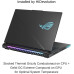 ASUS ROG Strix SCAR 16 G634JZ-N4035 90NR0C81-M00300